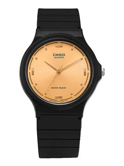 Watch MQ 76 9ALDF 9A Analog Men s Women - CASIO - BALAAN 2