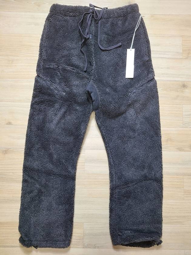 Fleece Sweatpants - FEAR OF GOD ESSENTIALS - BALAAN 2