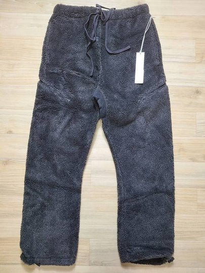 Fleece Sweatpants - FEAR OF GOD ESSENTIALS - BALAAN 2