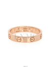 women rings - CARTIER - BALAAN 1