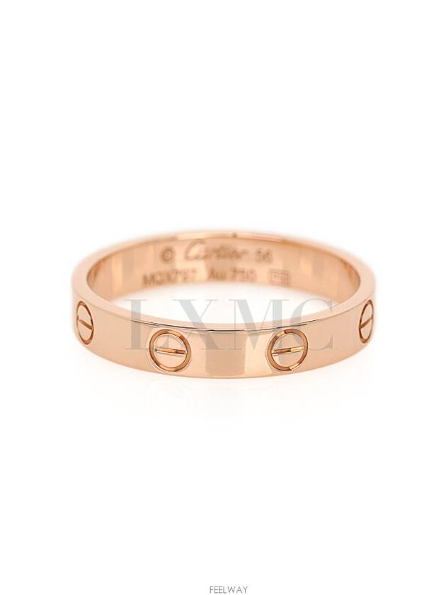 women rings - CARTIER - BALAAN 1