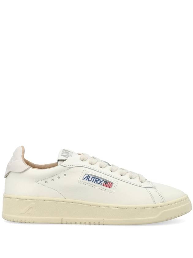 Sneakers ADLWMR01 WHT - AUTRY - BALAAN 2