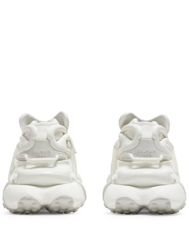 Balmain Unicorn Chunky Sneakers - BALMAIN - BALAAN 3