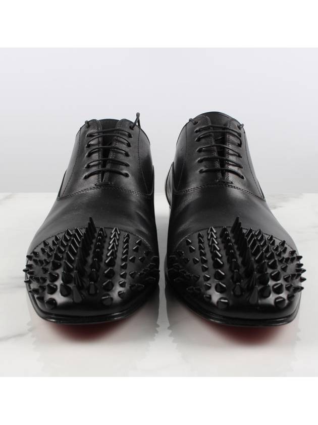 Gregorian stud toe shoes - CHRISTIAN LOUBOUTIN - BALAAN 3