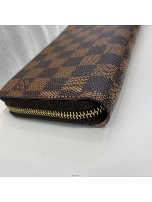 women s long wallet - LOUIS VUITTON - BALAAN 5