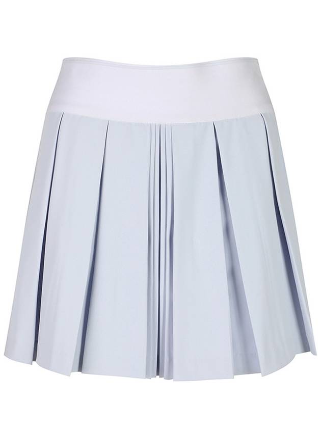 elastic band deformation pleats comfortable fit culotHD2WCU004 - HOLIC&PLAY - BALAAN 6