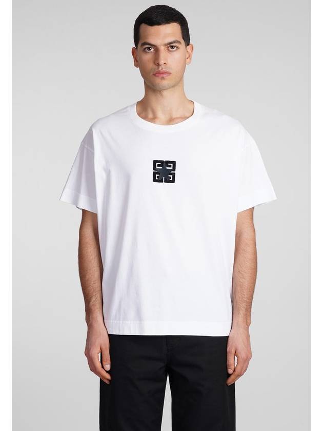 Givenchy T-Shirt - GIVENCHY - BALAAN 1