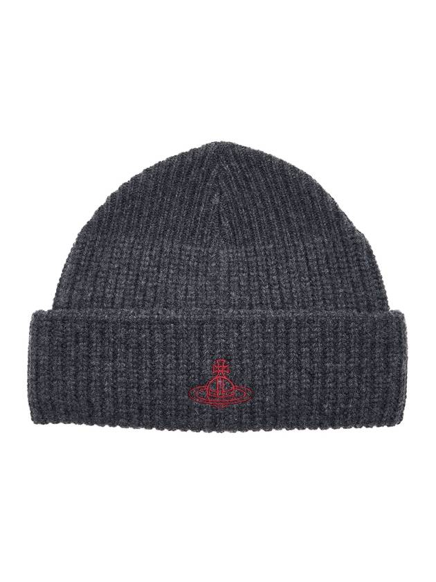 Women's Beanie 8102000A K000S P401 - VIVIENNE WESTWOOD - BALAAN.