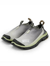 RX Moc 3.0 Slip-On Grey - SALOMON - BALAAN 4