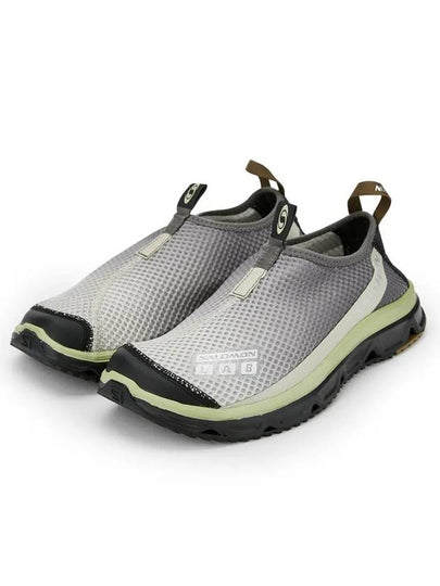 RX Moc 3.0 Slip-On Grey - SALOMON - BALAAN 2