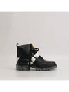 Smith Market Kenzo boots men s shoes - KENZO - BALAAN 3