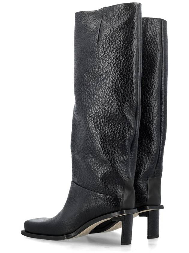 Miista Brianna Tall Boots - MIISTA - BALAAN 4