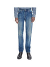 New Standard Jeans Blue - A.P.C. - BALAAN 4