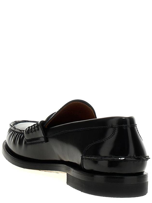 Premiata 'Tecno' Loafers - PREMIATA - BALAAN 3