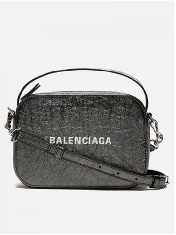 Everyday logo camera bag 270752 - BALENCIAGA - BALAAN 1