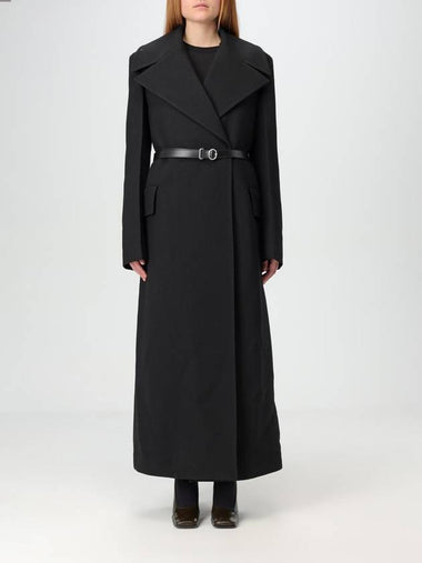 Trench coat woman Jil Sander - JIL SANDER - BALAAN 1