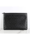 Pochette Shadow Clutch L - LOUIS VUITTON - BALAAN 1