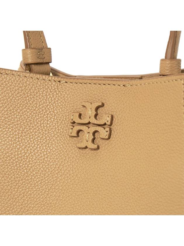 Exclusive special price limited to 30 pieces McGraw bucket bag 158500 227 - TORY BURCH - BALAAN 7