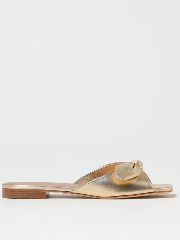 Ballet flats woman Malone Souliers - MALONE SOULIERS - BALAAN 1