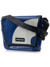 Dexter messenger cross bag F14 0023 - FREITAG - BALAAN 2