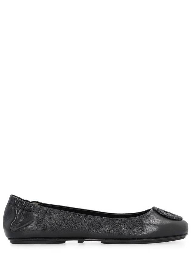 Tory Burch Flat shoes Black - TORY BURCH - BALAAN 2