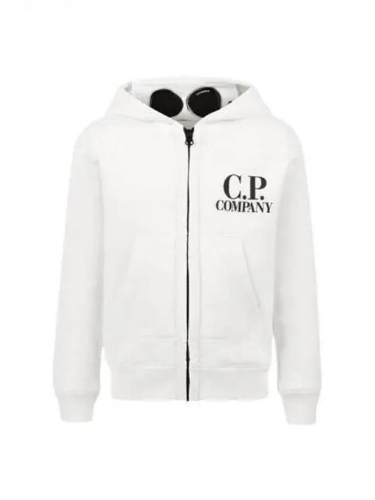 C P COMPANY Kids Women s Hooded Zip up 13CKSS019C 003878W 103 Others 271851 - CP COMPANY - BALAAN 1