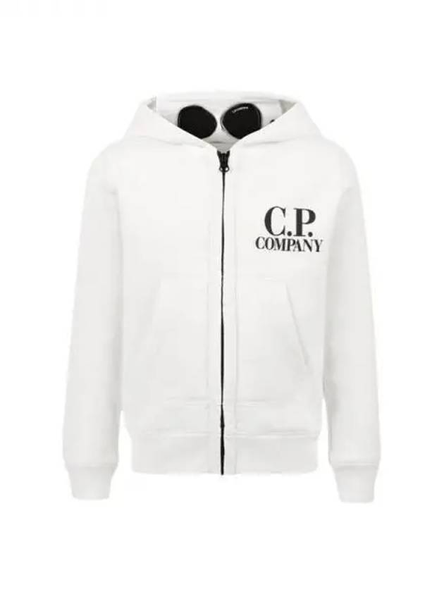 C P COMPANY CP Kids Women s Hooded Zip up 13CKSS019C 003878W 103 Others 271851 - CP COMPANY - BALAAN 1