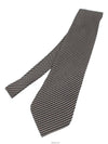 men tie - DUNHILL - BALAAN 3