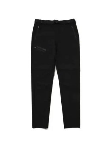 K2 ALP Professional Spring Pants Black - KATE - BALAAN 1