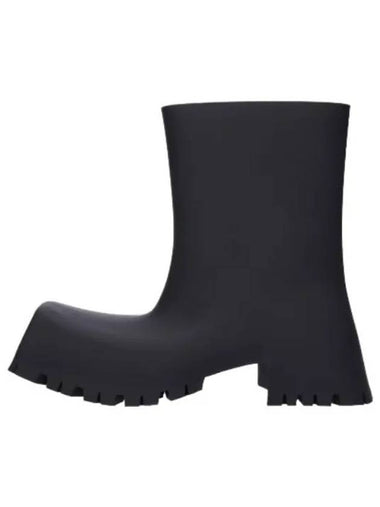 boots - BALENCIAGA - BALAAN 1