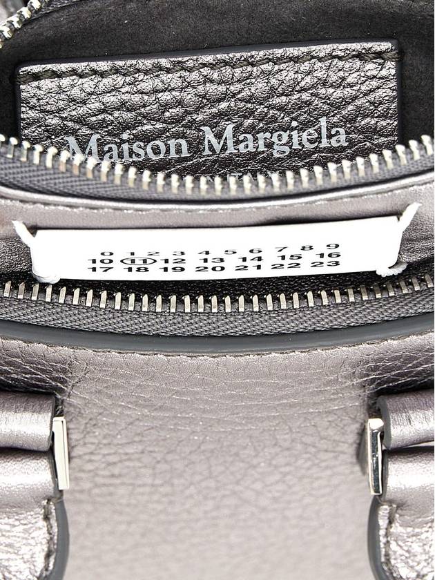 Maison Margiela '5Ac Classique Baby' Crossbody Bag - MAISON MARGIELA - BALAAN 4