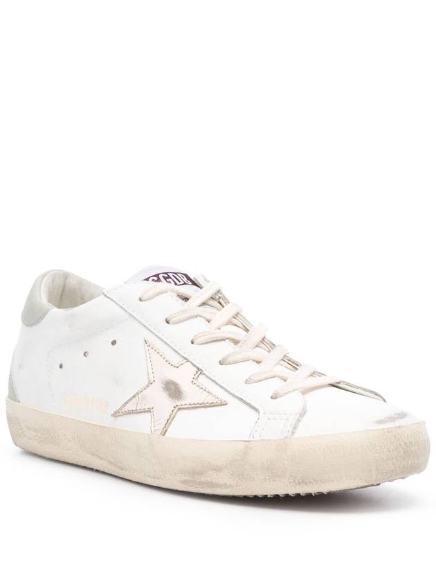 Super Star sneakers - GOLDEN GOOSE - BALAAN 2