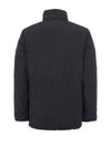 Naslan Light Watro Primaloft TC Field Jacket Black - STONE ISLAND - BALAAN 5