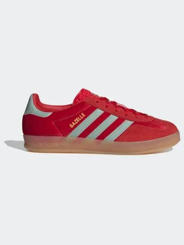 Gazelle Indoor Women s BETSCAHAZGRNGUM3 - ADIDAS - BALAAN 1