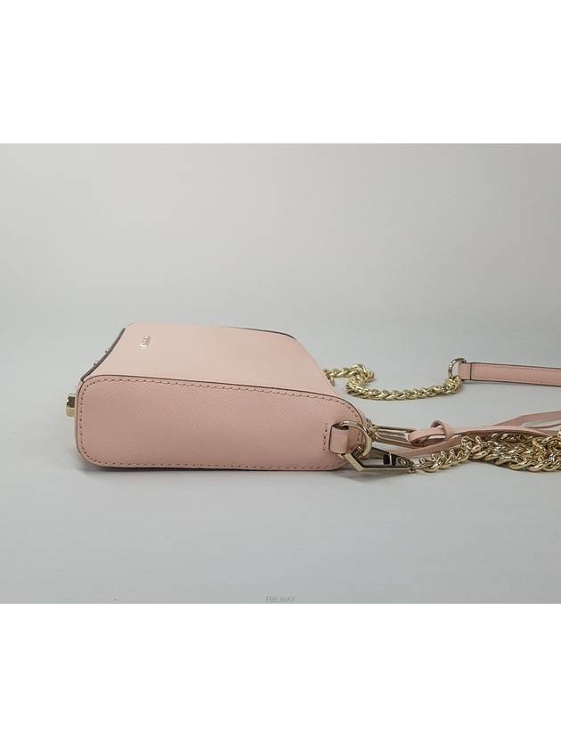 women cross bag - REBECCA MINKOFF - BALAAN 4