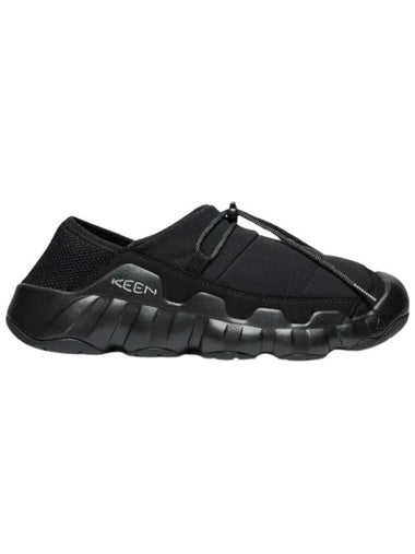 Hypowser Crushback Slip-On Black - KEEN - BALAAN 1