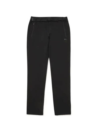 K2 FLYHIKE Thermolight Brushed Pants W Black - KATE - BALAAN 1