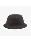 77277 030 Kiruna bucket hat - FJALL RAVEN - BALAAN 5