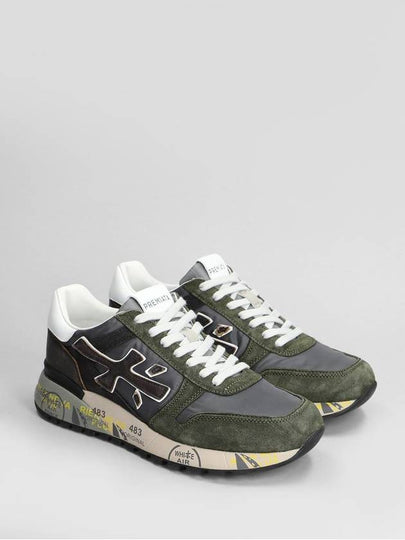 Premiata Mick Sneakers - PREMIATA - BALAAN 2