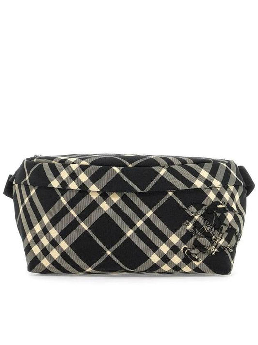 Shoulder Bag 8093780 ML ESSENTI B8687 BLACK - BURBERRY - BALAAN 2