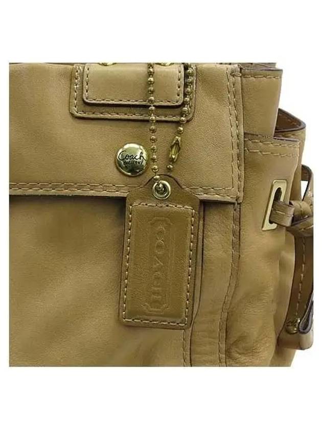 14522 shoulder bag - COACH - BALAAN 3