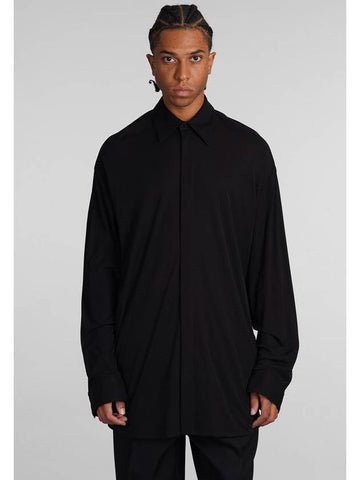 Jil Sander Shirt - JIL SANDER - BALAAN 1