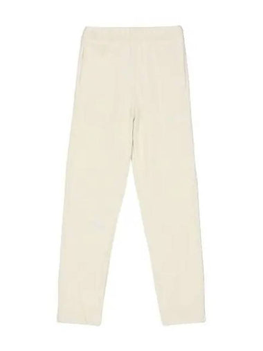 Software Isoli Elasticated Pants Egglet - GANNI - BALAAN 1