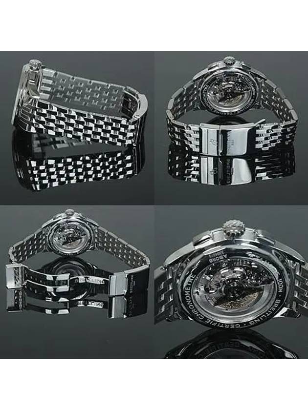 AB0118 Men s Watch - BREITLING - BALAAN 5