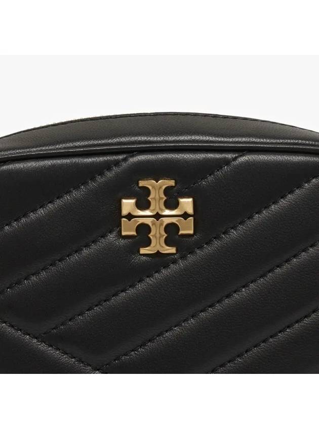 152353 001 Kira chevron quilted chain camera bag cross - TORY BURCH - BALAAN 3