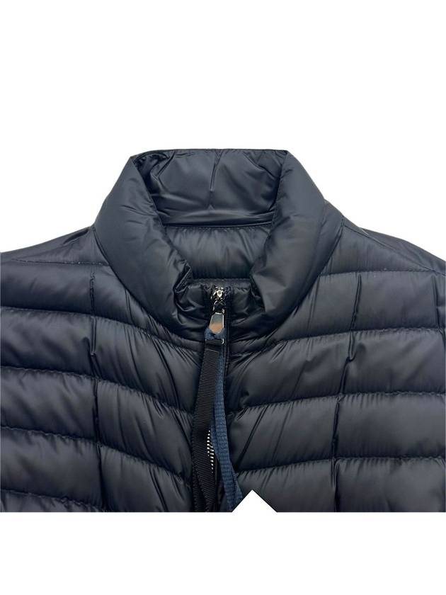 Agatelon lightweight women’s long padding 4930594 AGATELON - MONCLER - BALAAN 5