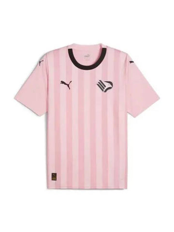 Palermo home jersey replica - PUMA - BALAAN 1