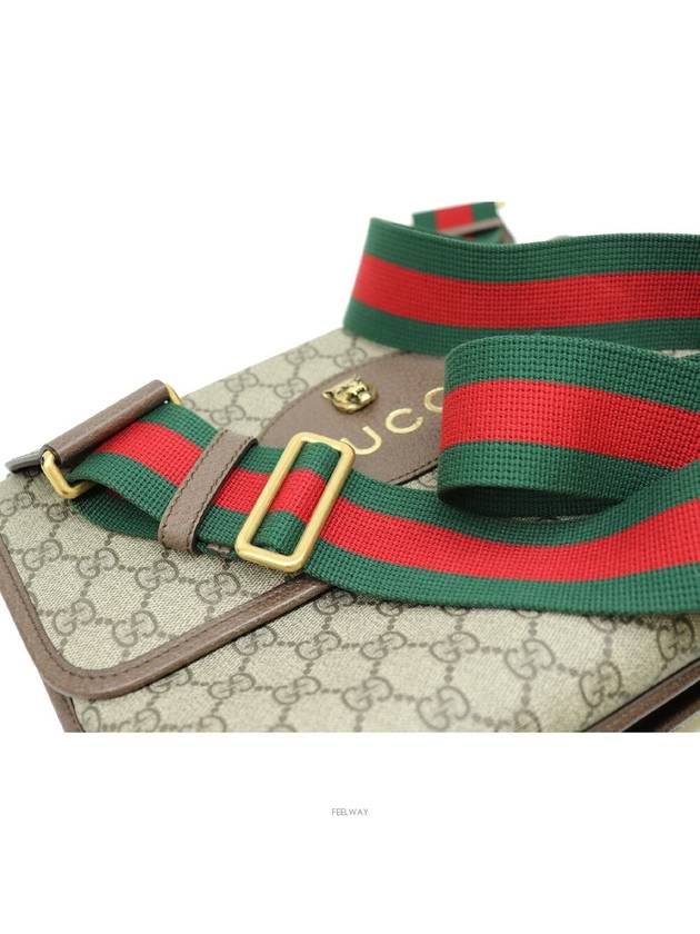 men cross bag - GUCCI - BALAAN 4