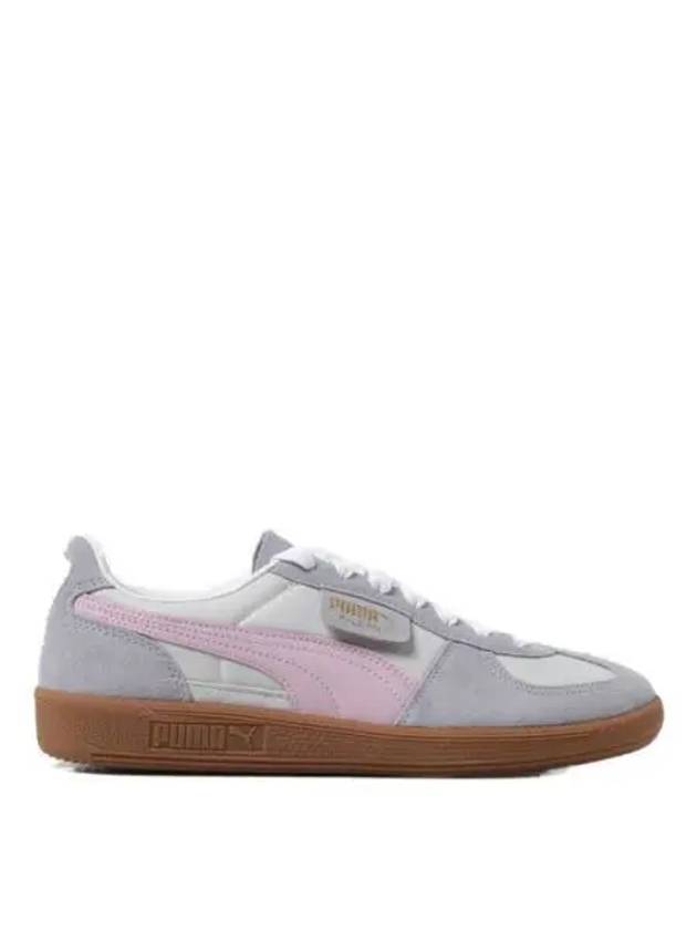 Palermo OG Low-Top Sneakers Green - PUMA - BALAAN 2