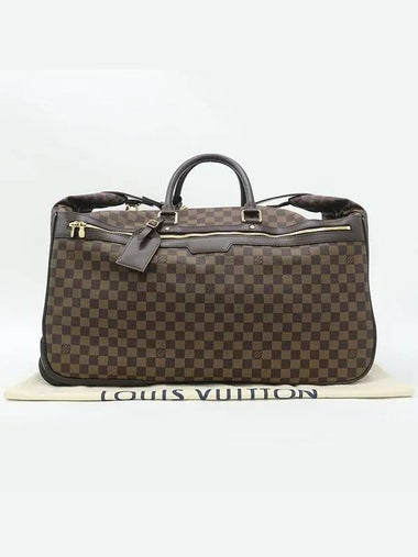 N23205 travel bag - LOUIS VUITTON - BALAAN 1